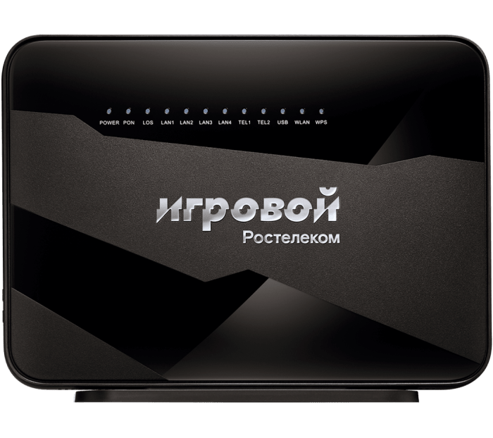 Wi-Fi роутер Ростелеком в деревня Порым